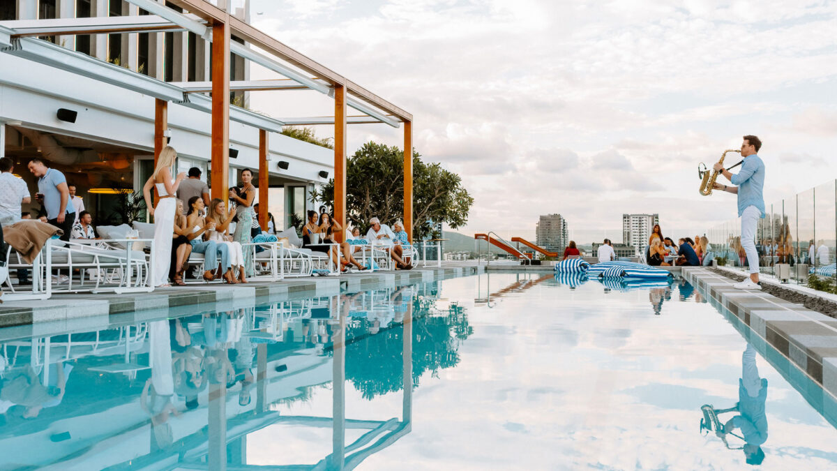 Hello Happy Hour! Best bars in South Bank Brisbane for AfterWork Drinks