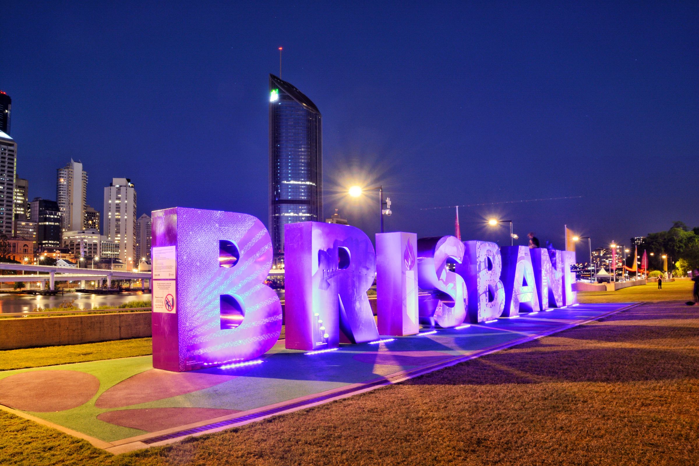 Local's guide: Brisbane's South Bank