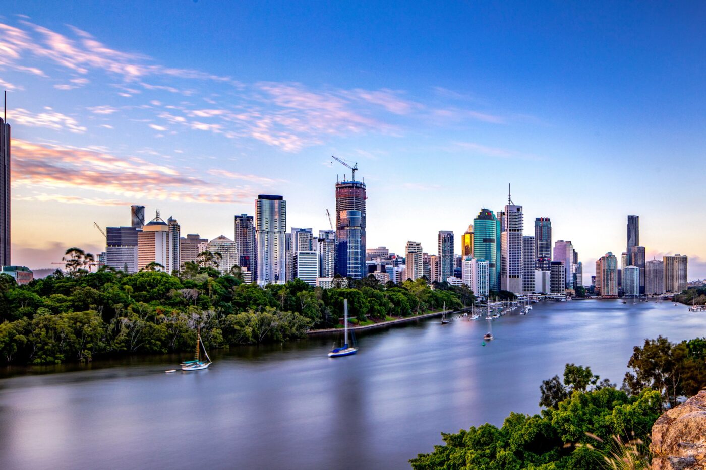 Top 28 Things to do in South Bank, Brisbane - Must-Visit Attractions
