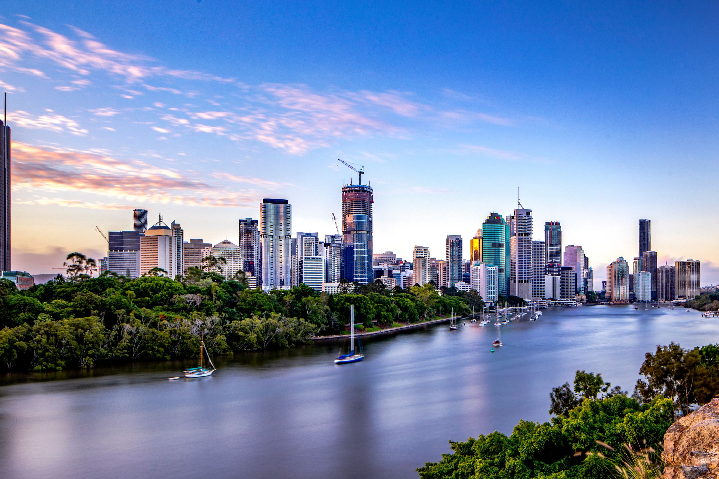 5 Must-Do Activities in South Bank Brisbane