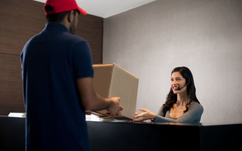 Virtual Mailbox and a Mail Forwarding Service Brisbane