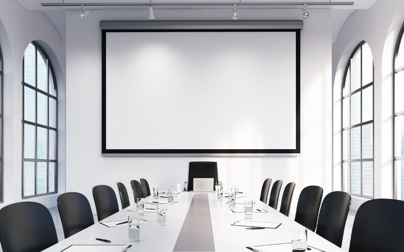 book a meeting room