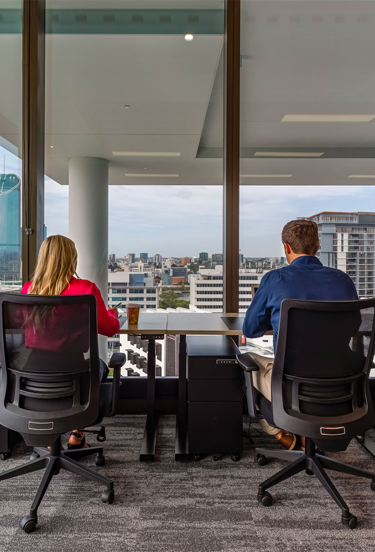 Serviced Offices South Brisbane | Mobo Co, South Bank