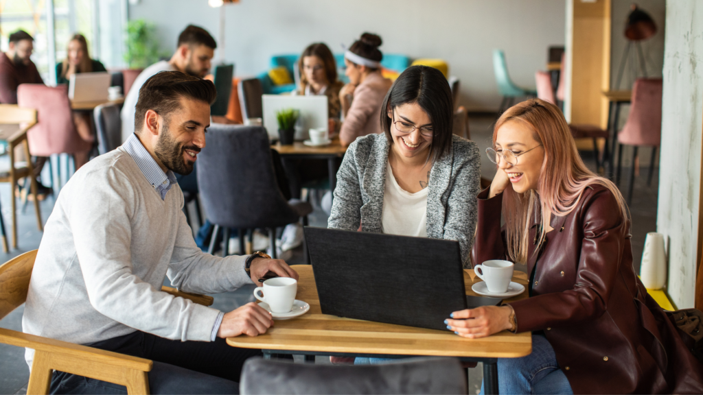 Work-Life Balance in a Coworking Environment: 20 Effective Tips