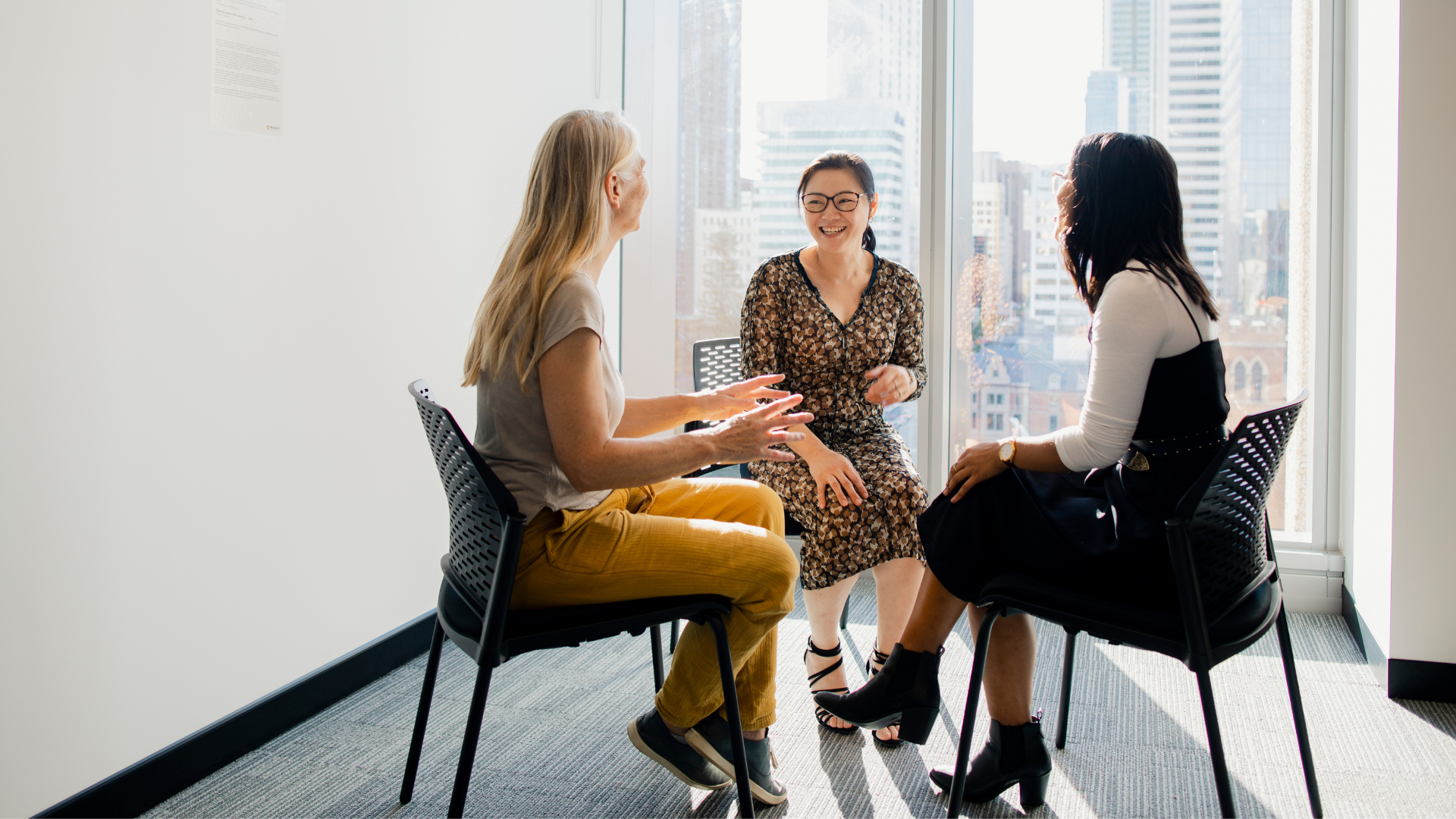 How Coworking Spaces Can Impact Employee Well-Being